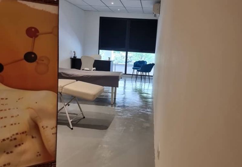 Fortune Centra Residence