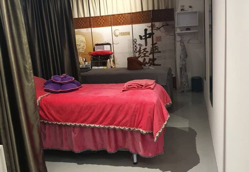 Fortune Centra Residence