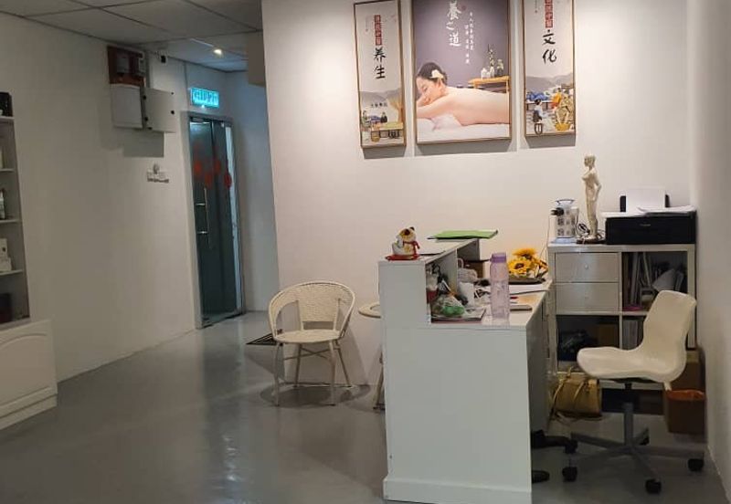 Fortune Centra Residence