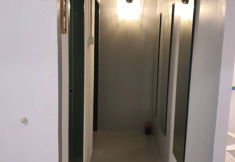 Fortune Centra Residence