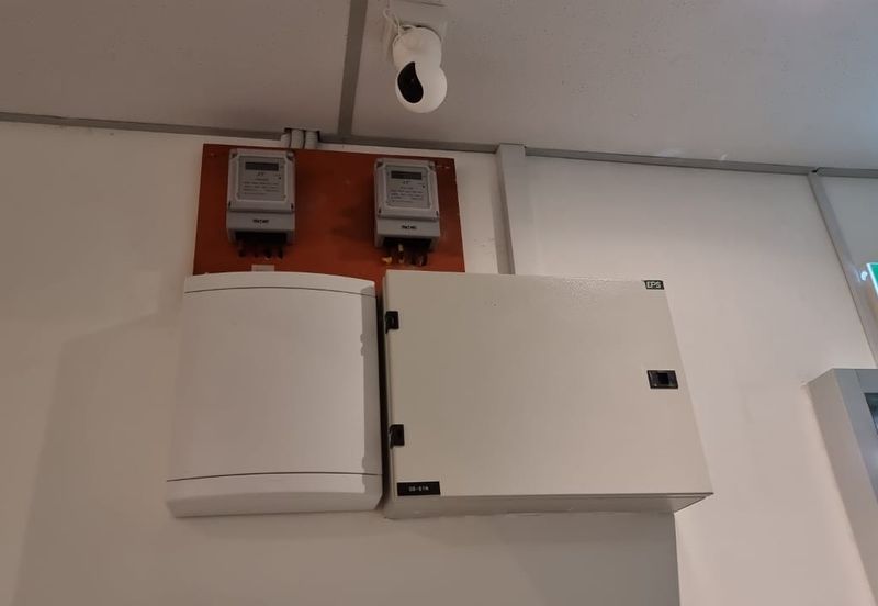 Fortune Centra Residence