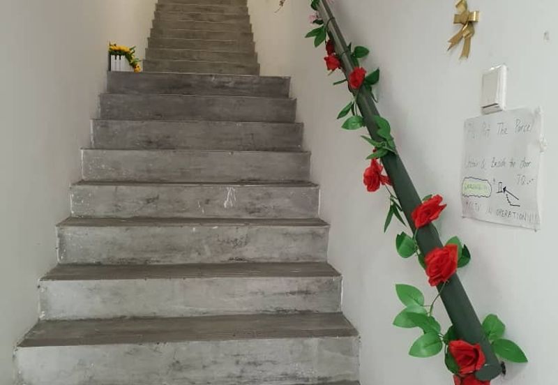 Fortune Centra Residence