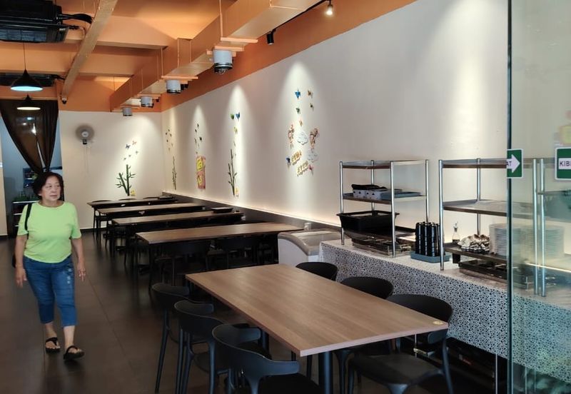 Fortune Centra Residence