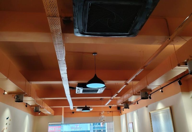 Fortune Centra Residence