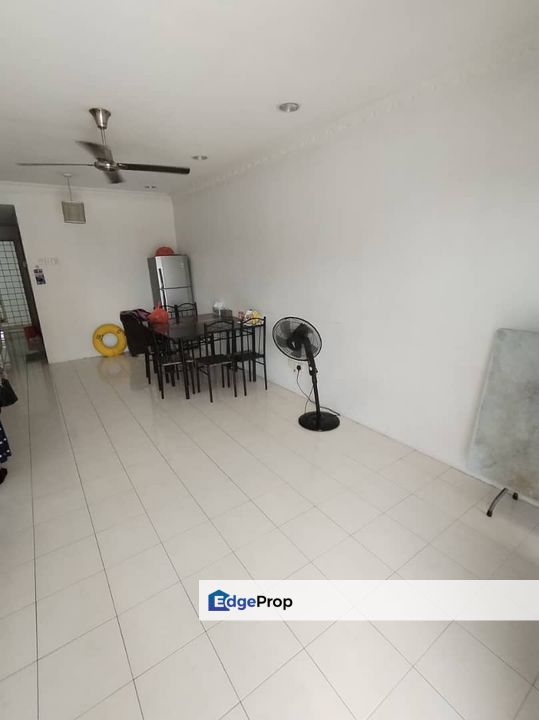 Plaza Menjalara Medan Putra For Rent, Kuala Lumpur, Bandar Menjalara