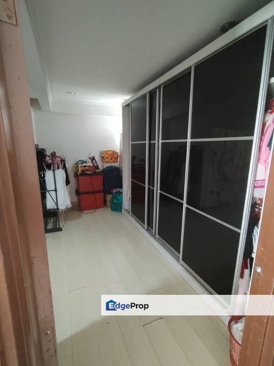 Plaza Menjalara Medan Putra For Rent, Kuala Lumpur, Bandar Menjalara