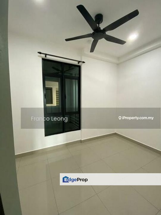 99 Residence KL north Kepong For Sale, Kuala Lumpur, Batu 