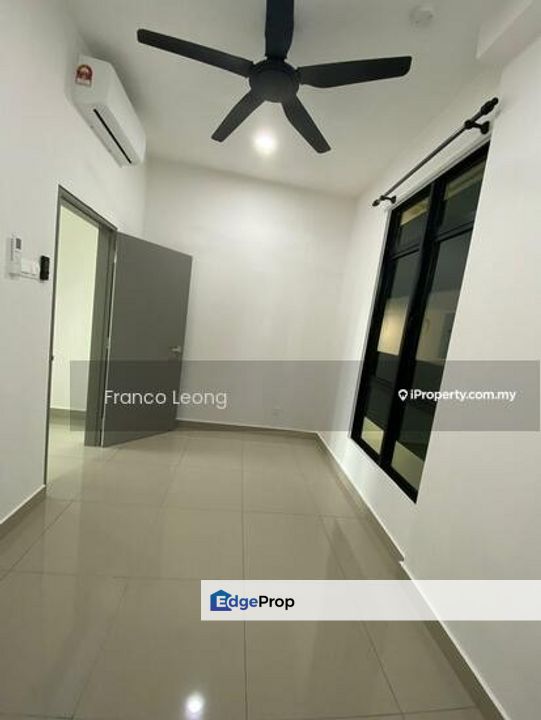99 Residence KL north Kepong For Sale, Kuala Lumpur, Batu 