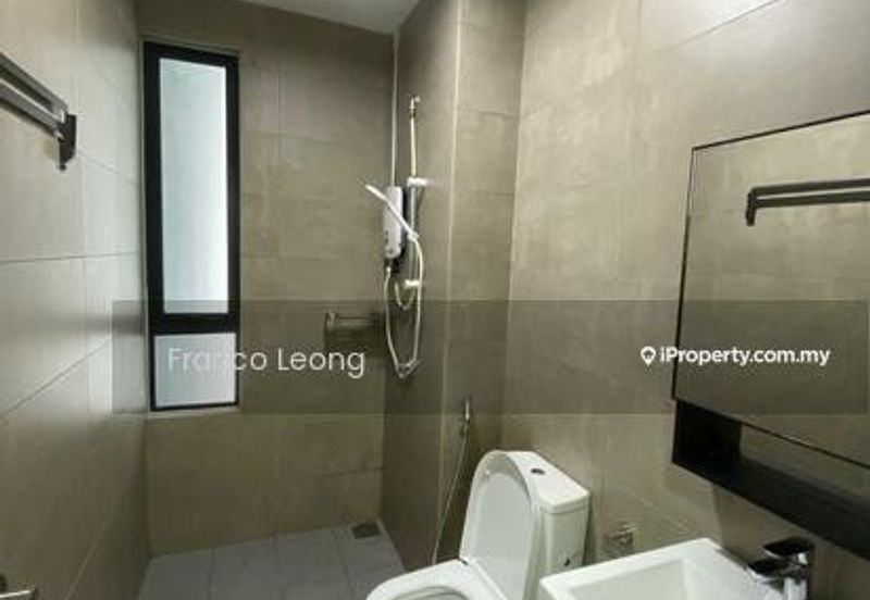 99 Residence @ KL North