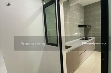 99 Residence @ KL North