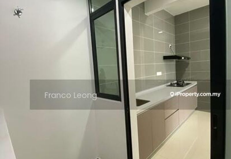 99 Residence @ KL North