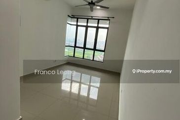 99 Residence @ KL North