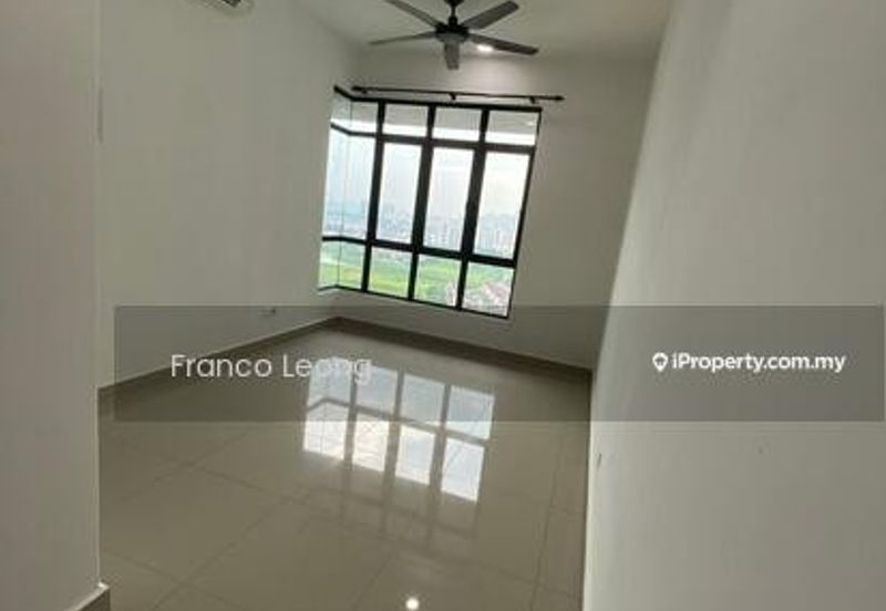 99 Residence @ KL North