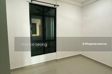 99 Residence @ KL North