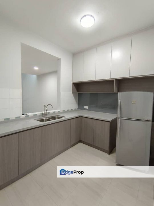 Adiva Desa ParkCity 3 Storey Courtyard For Sale, Kuala Lumpur, Desa Parkcity