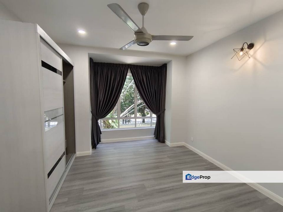 Adiva Desa ParkCity 3 Storey Courtyard For Sale, Kuala Lumpur, Desa Parkcity