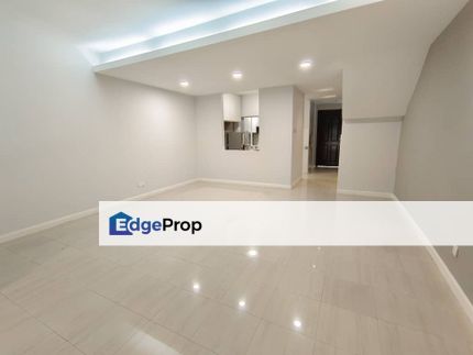 Adiva Desa ParkCity 3 Storey Courtyard For Sale, Kuala Lumpur, Desa Parkcity