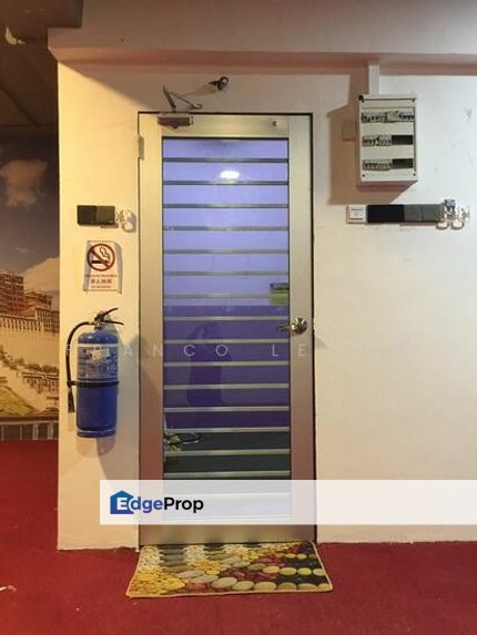 Bandar Puteri Puchong office for rent, prime location, Selangor, Puchong