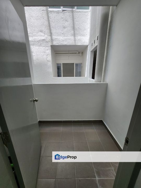 Minest Residence For Rent, Kuala Lumpur, Sentul