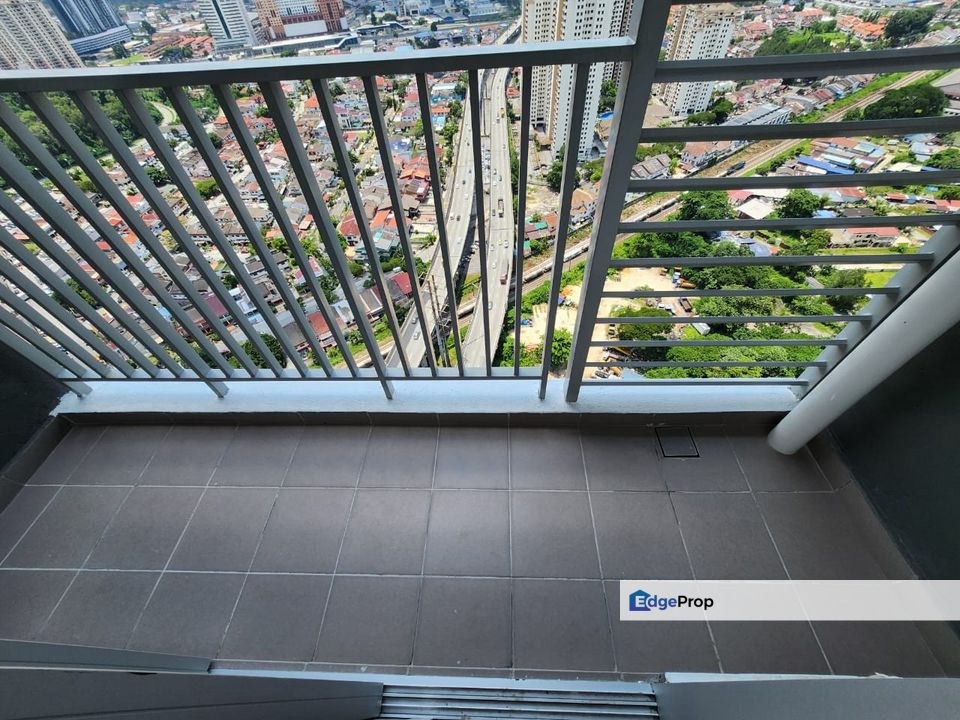 Minest Residence For Rent, Kuala Lumpur, Sentul