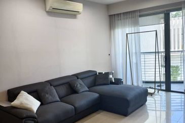 Desa ParkCity (The Westside II)