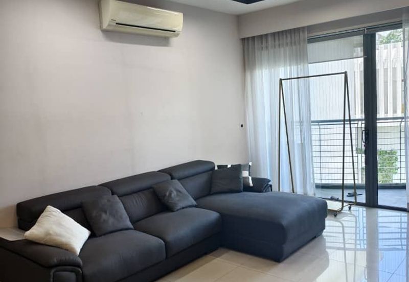 Desa ParkCity (The Westside II)