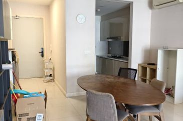 Desa ParkCity (The Westside II)