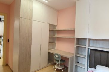 Desa ParkCity (The Westside II)