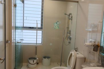 Desa ParkCity (The Westside II)