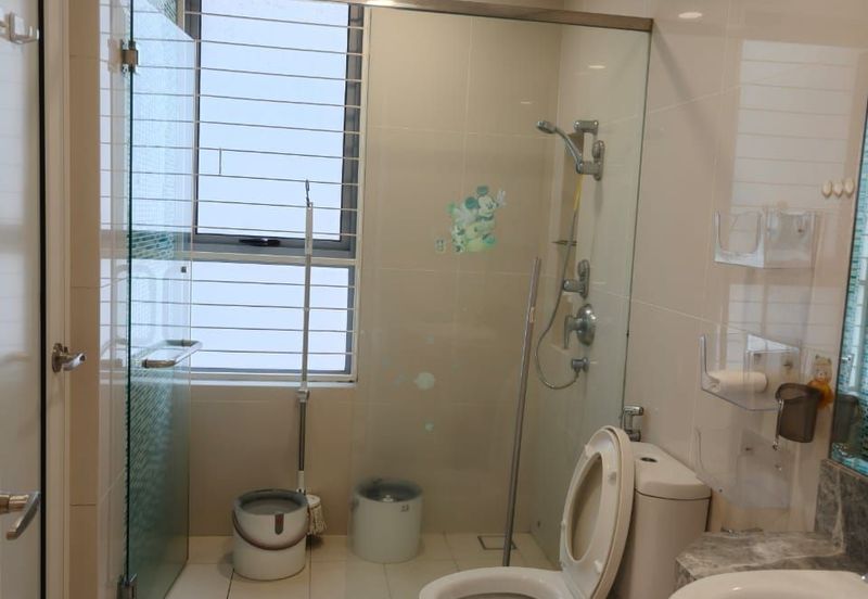 Desa ParkCity (The Westside II)