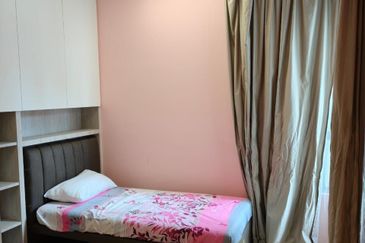 Desa ParkCity (The Westside II)