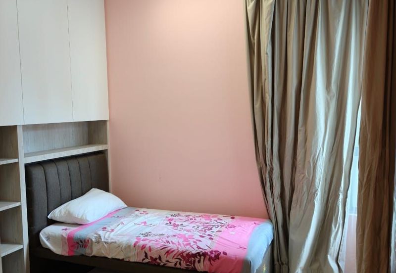 Desa ParkCity (The Westside II)