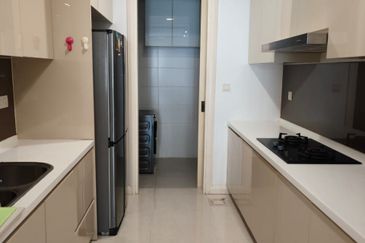 Desa ParkCity (The Westside II)