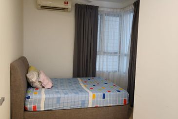 Desa ParkCity (The Westside II)