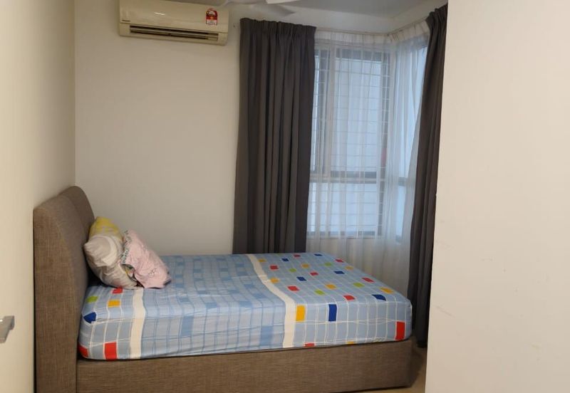 Desa ParkCity (The Westside II)