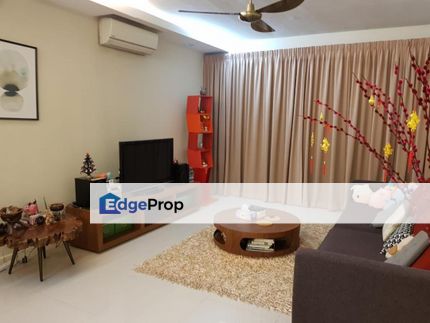 Menjalara 18 @ Bandar Menjalara Kepong For Rent, Kuala Lumpur, Bandar Menjalara