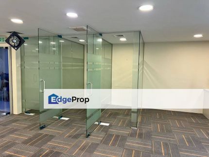 Laman Rimbunan Office For Rent, Kuala Lumpur, Kepong