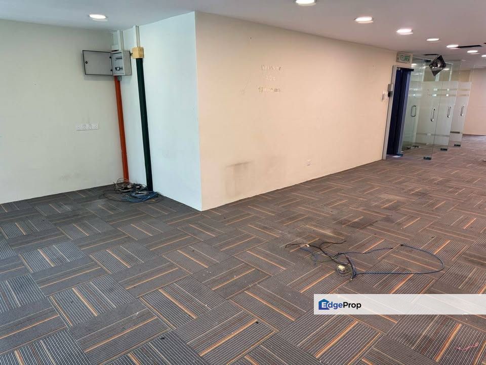 Laman Rimbunan Office For Rent, Kuala Lumpur, Kepong