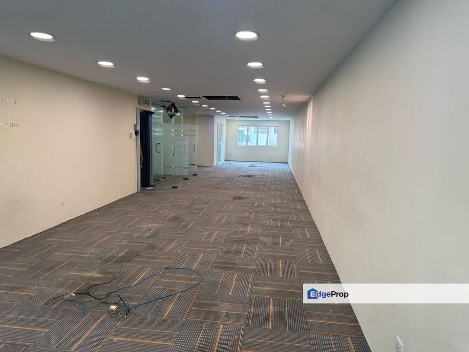 Laman Rimbunan Office For Rent, Kuala Lumpur, Kepong
