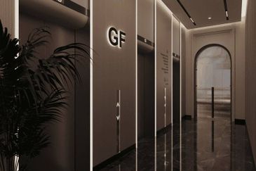 Armani Residence Kepong