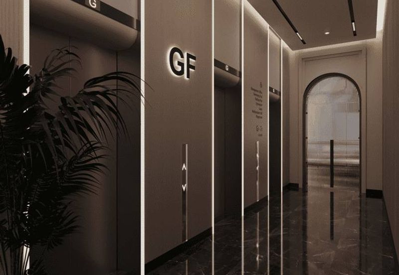 Armani Residence Kepong *