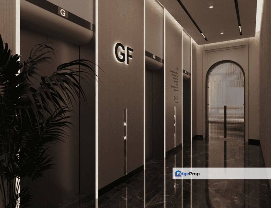 Armani Residence Kepong For Sale, Kuala Lumpur, Kepong