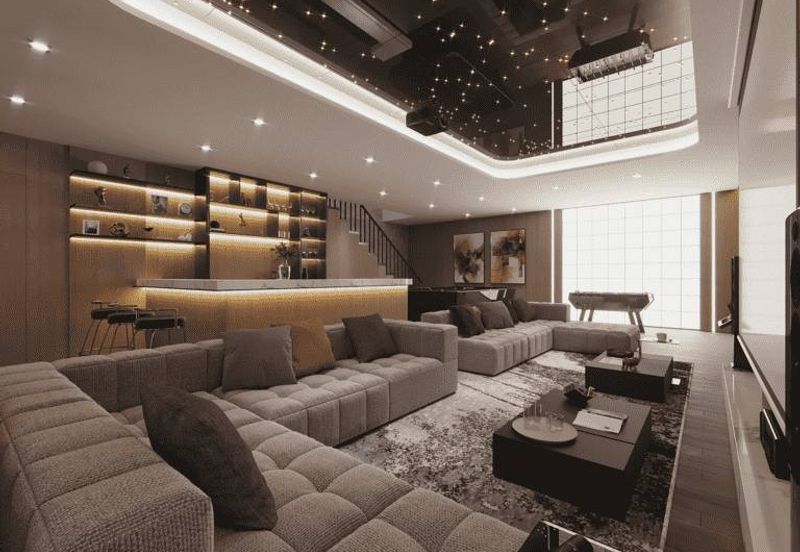 Armani Residence Kepong *