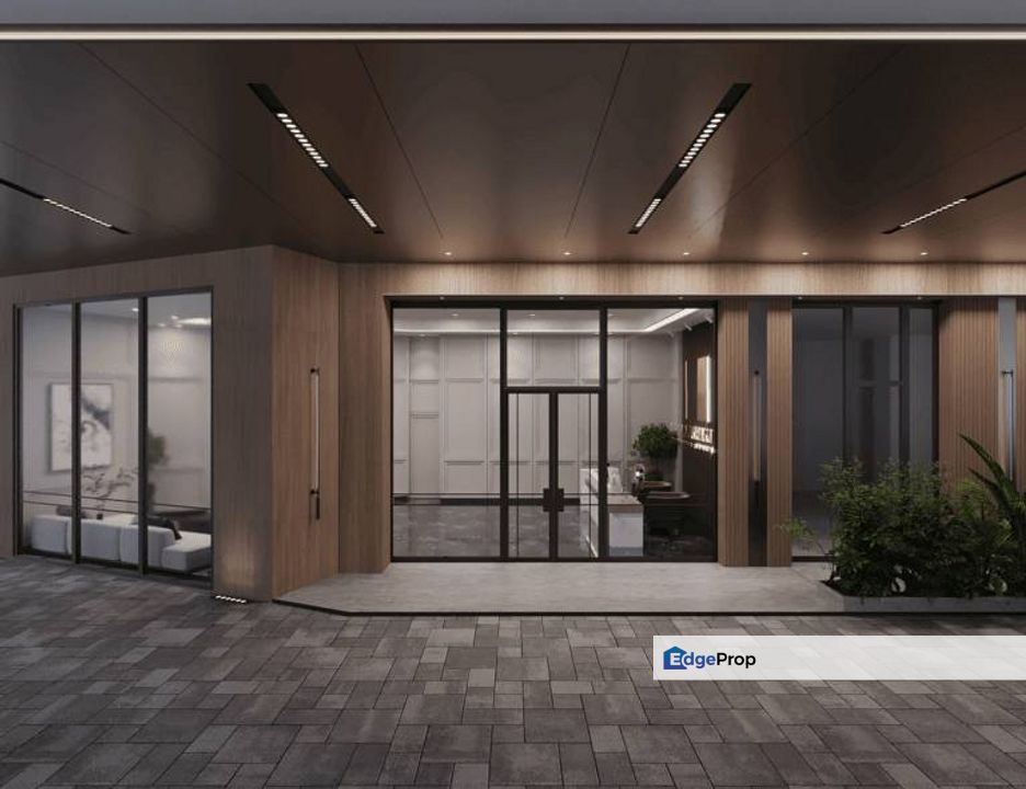 Armani Residence Kepong For Sale, Kuala Lumpur, Kepong