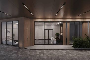 Armani Residence Kepong