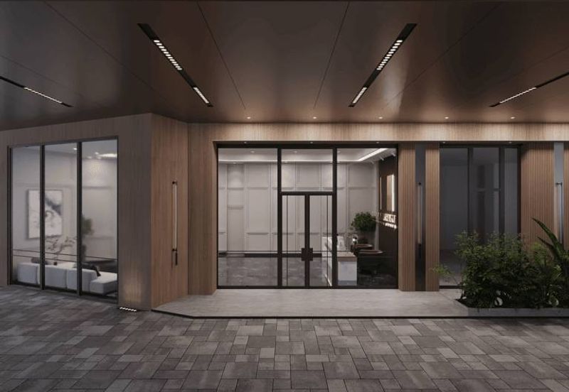 Armani Residence Kepong *