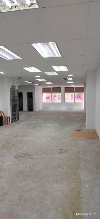 Metro Prima Kepong Office For Rent, Kuala Lumpur, Kepong