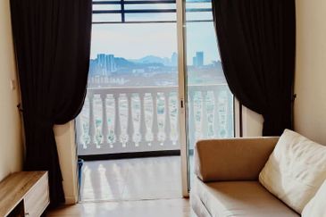 Tuan 2egacy (Tuan Residency 2)