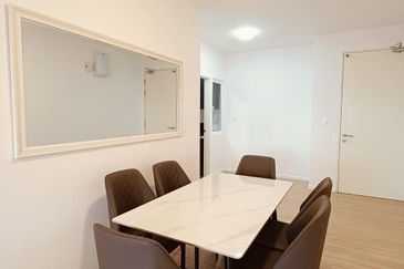 Tuan 2egacy (Tuan Residency 2)