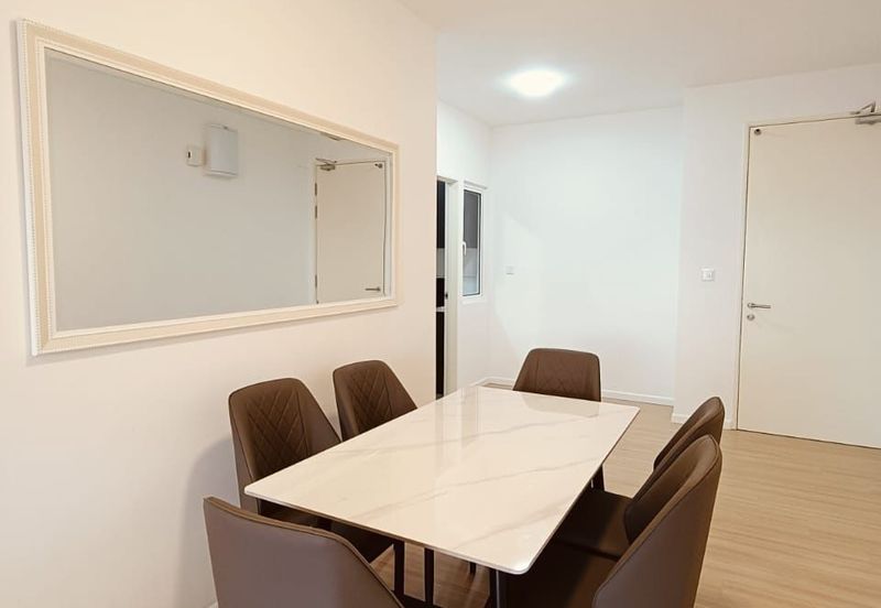 Residensi Legasi @ Tuan 2egacy